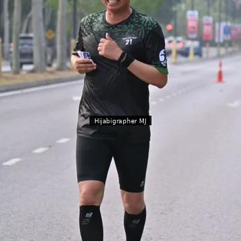Runner Photo 8170659