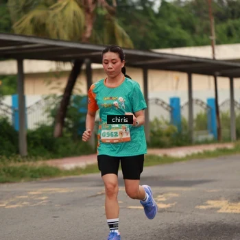 Runner Photo 8170661