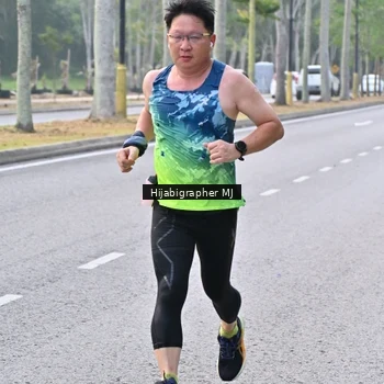 Runner Photo 8170663