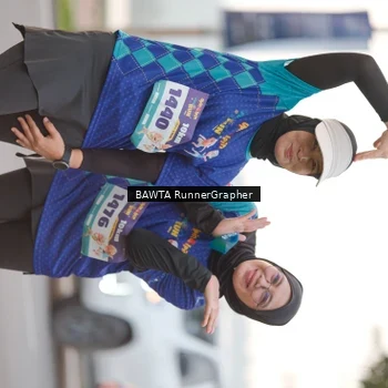 Runner Photo 8170664