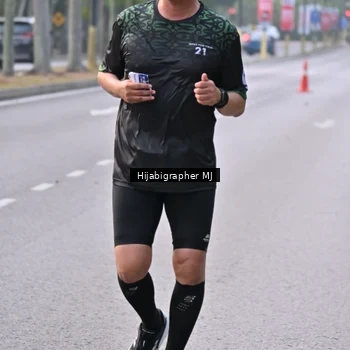 Runner Photo 8170665