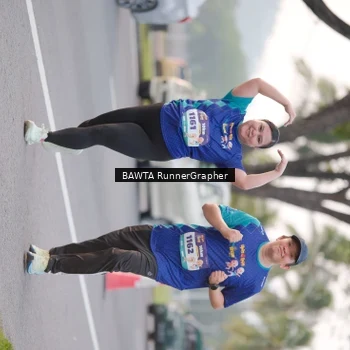Runner Photo 8170666