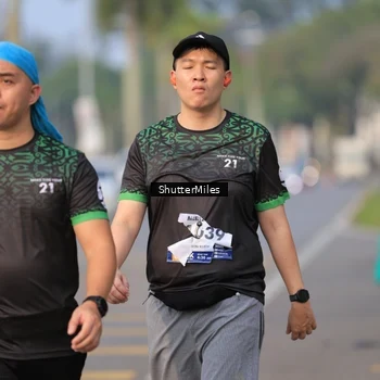 Runner Photo 8170670