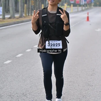 Runner Photo 8170671