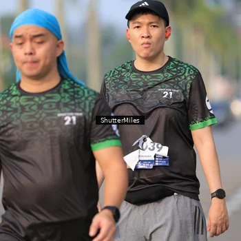 Runner Photo 8170675