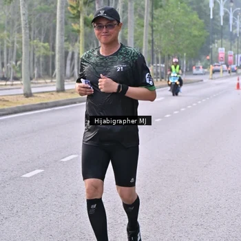 Runner Photo 8170677