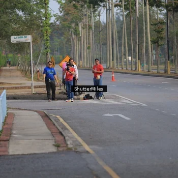 Runner Photo 8170679