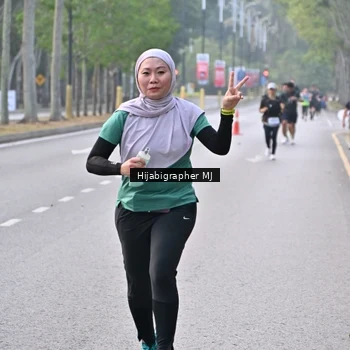 Runner Photo 8170680