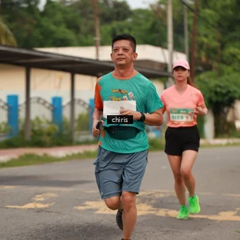 Runner Photo 8170685