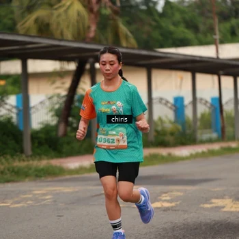 Runner Photo 8170686