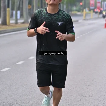 Runner Photo 8170687