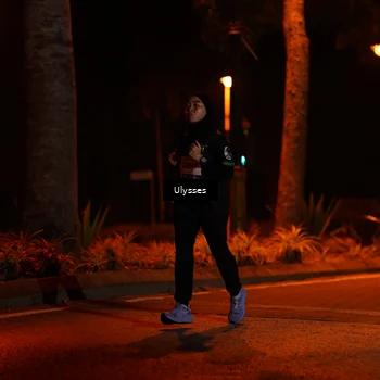 Runner Photo 8170689