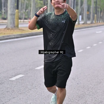 Runner Photo 8170695
