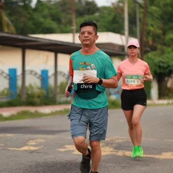 Runner Photo 8170699