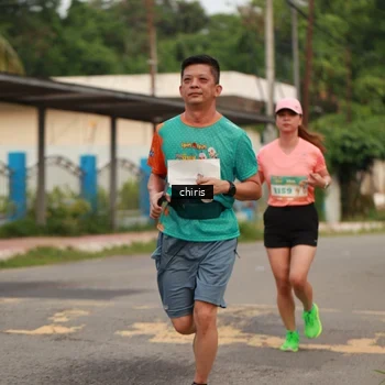 Runner Photo 8170705