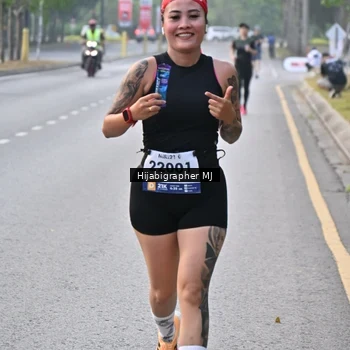 Runner Photo 8170707