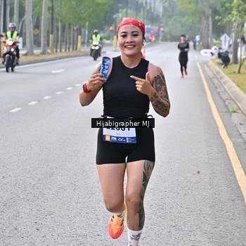 Runner Photo 8170708