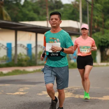 Runner Photo 8170710