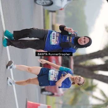 Runner Photo 8170713