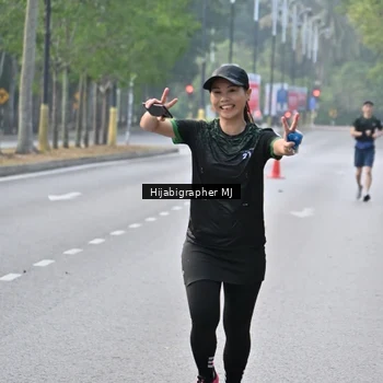 Runner Photo 8170715