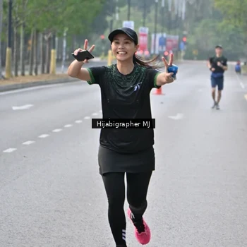 Runner Photo 8170721