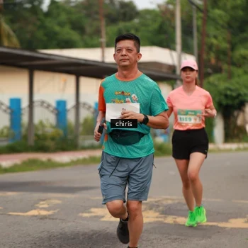 Runner Photo 8170726
