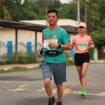 Runner Photo 8170729