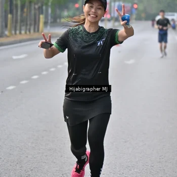 Runner Photo 8170730