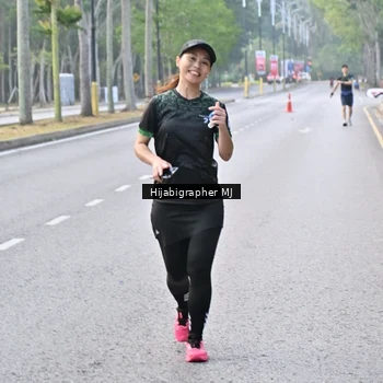 Runner Photo 8170736