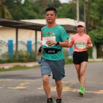 Runner Photo 8170739