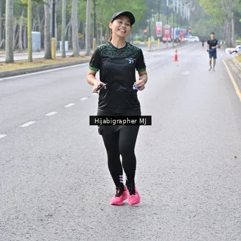 Runner Photo 8170740