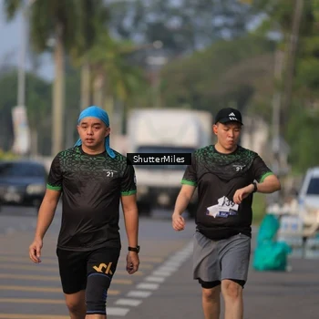 Runner Photo 8170742