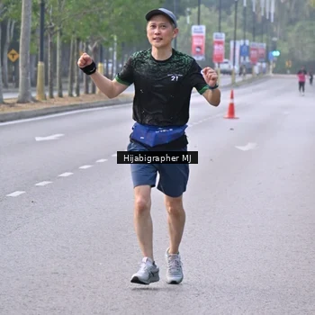 Runner Photo 8170745