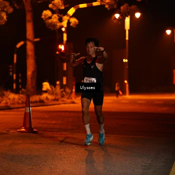 Runner Photo 8170751