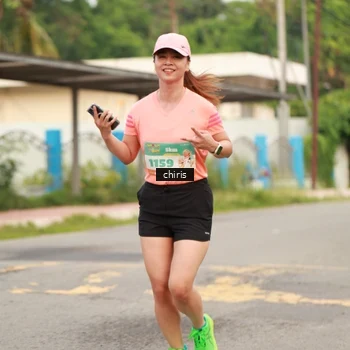 Runner Photo 8170754
