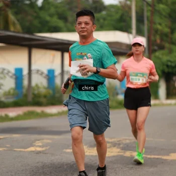 Runner Photo 8170755