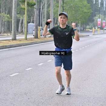 Runner Photo 8170759