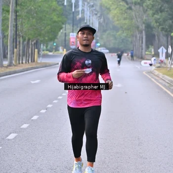 Runner Photo 8170760