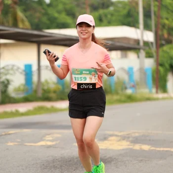 Runner Photo 8170761