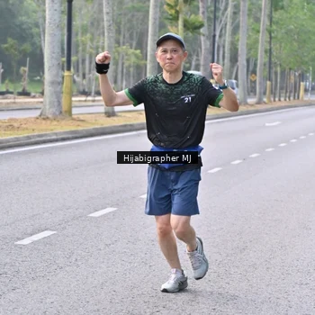 Runner Photo 8170762