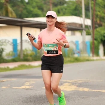 Runner Photo 8170763