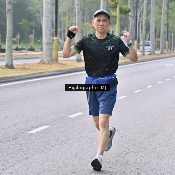 Runner Photo 8170764