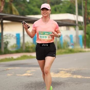 Runner Photo 8170765