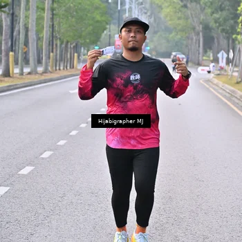 Runner Photo 8170767