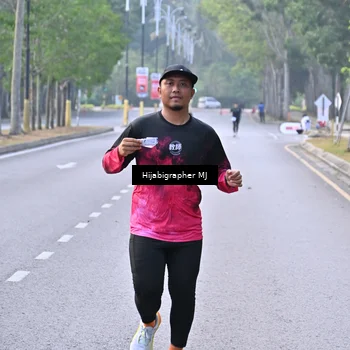 Runner Photo 8170771