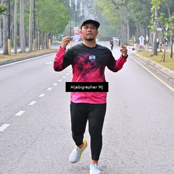 Runner Photo 8170772