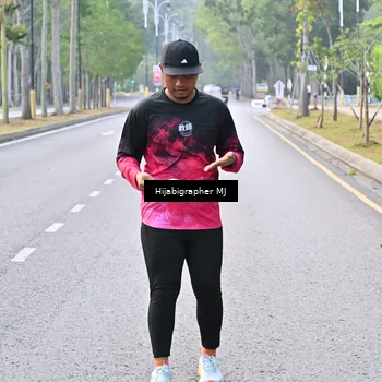 Runner Photo 8170773