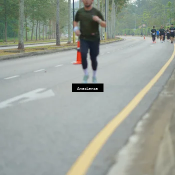 Runner Photo 8170774