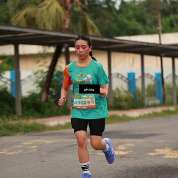 Runner Photo 8170776