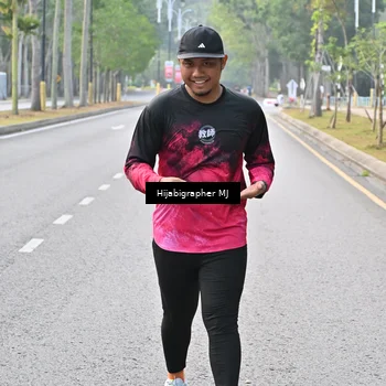 Runner Photo 8170777